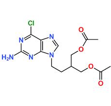 Penciclovir Impurity E